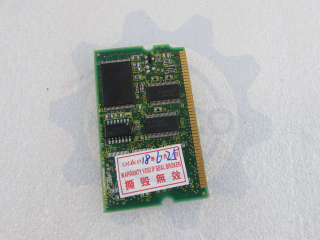 A20B-3900-0169 Fanuc Main Board