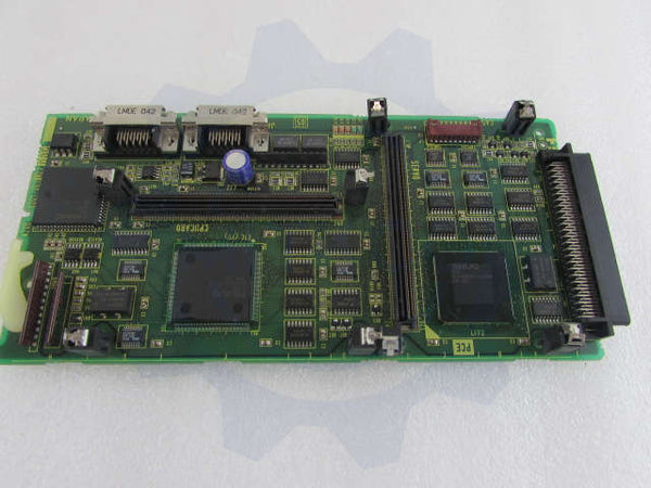 A20B-8001-0630 Fanuc Main Board