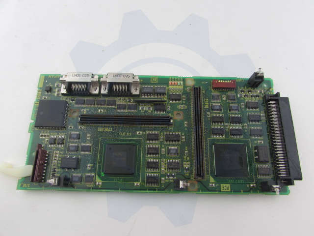 A20B-8002-0191/02B Fanuc Main Board