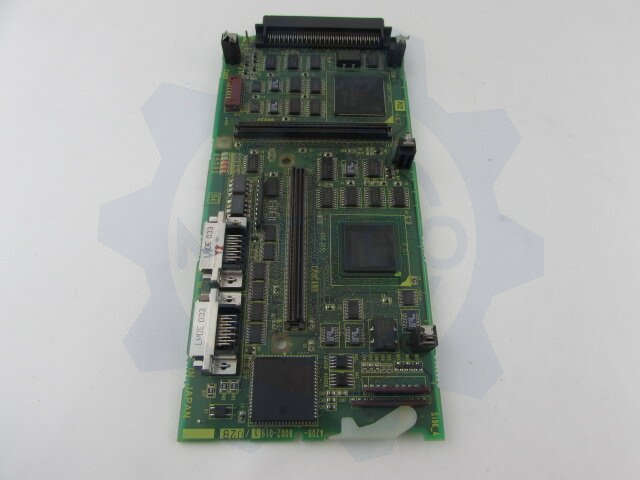 A20B-8002-0191/02B Fanuc Main Board