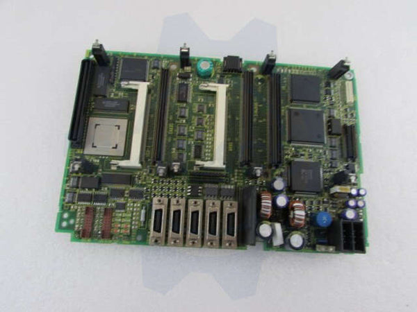 A20B-8100-0136/196 Fanuc Main Board