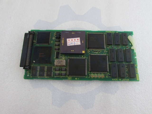 A20B-8100-0171 Fanuc Main Board