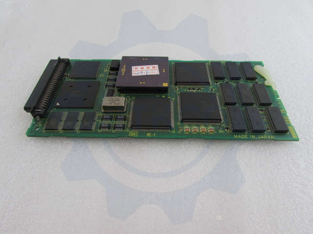 A20B-8100-0171 Fanuc Main Board