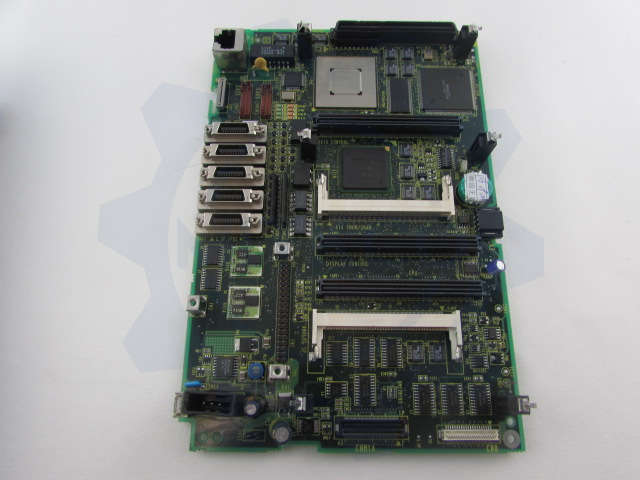 A20B-8100-0661/02E Fanuc Main Board