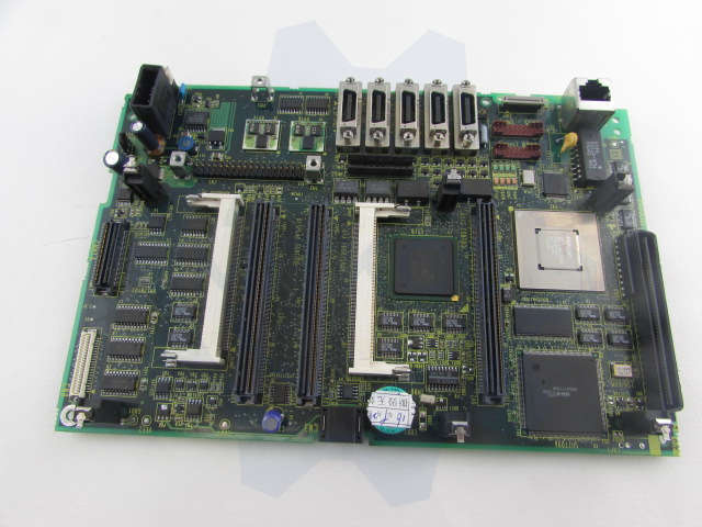 A20B-8100-0661/02E Fanuc Main Board