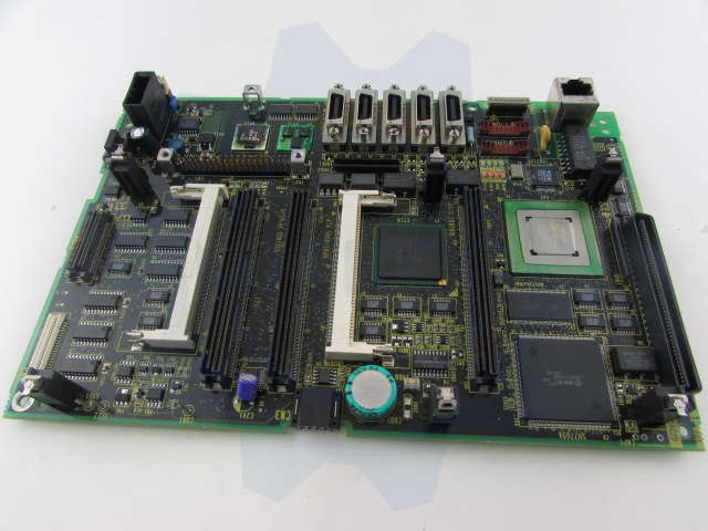 A20B-8100-0661/06E Fanuc Main Board