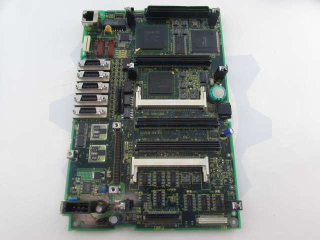 A20B-8100-0661/09D Fanuc Main Board