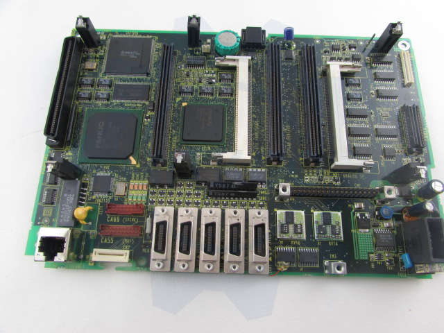 A20B-8100-0661/09D Fanuc Main Board