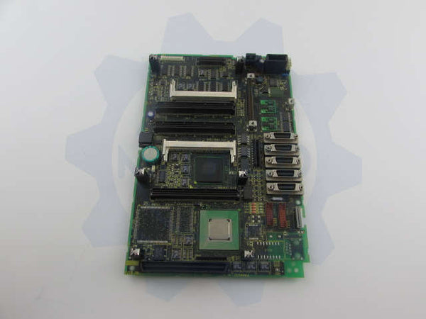 A20B-8100-0662 Fanuc Main Board