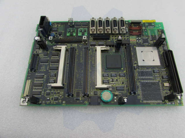 A20B-8101-0285/02A Fanuc Main Board