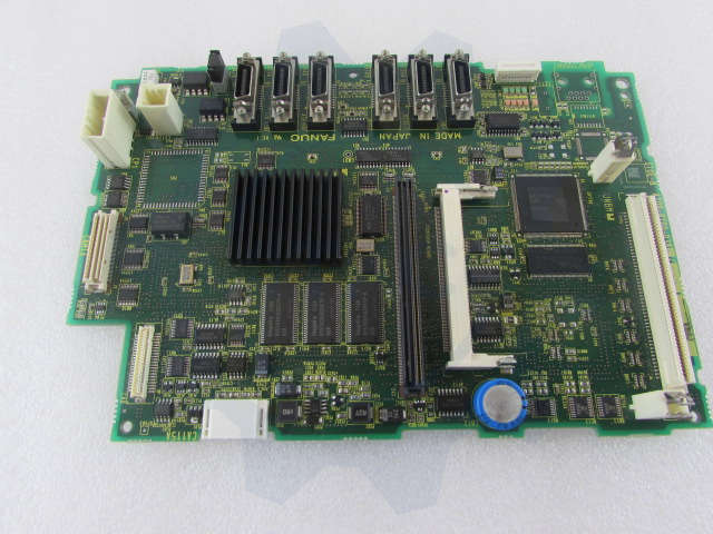 A20B-8200-0385 Fanuc Main Board