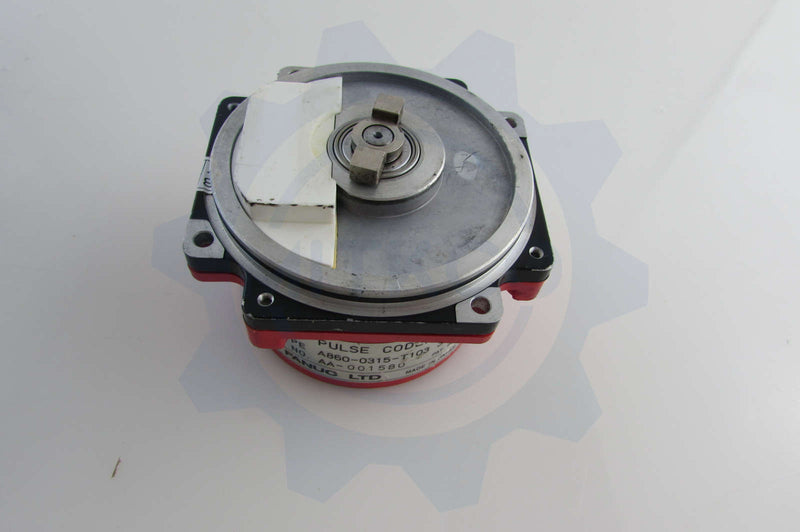 A860-0315-T103	Fanuc encoder