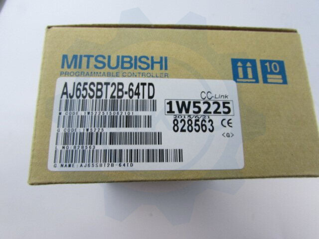 AJ65SBT2B-64TD Mitsubishi plc