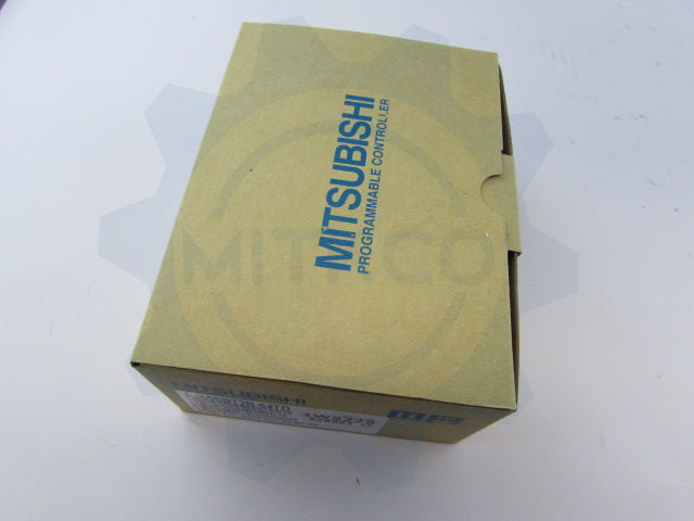 AJ65SBT2B-64TD Mitsubishi plc