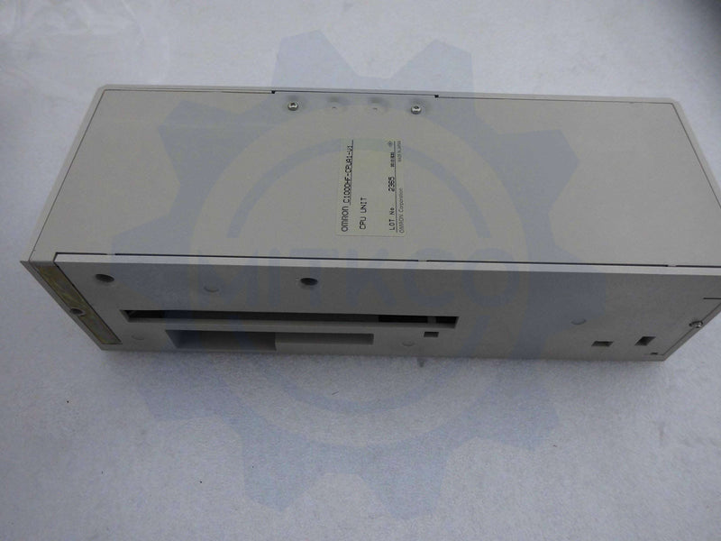 C1000HF-CPUA1-V1 Omron plc