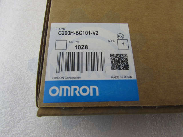 C200H-BC101-V2 Omron plc