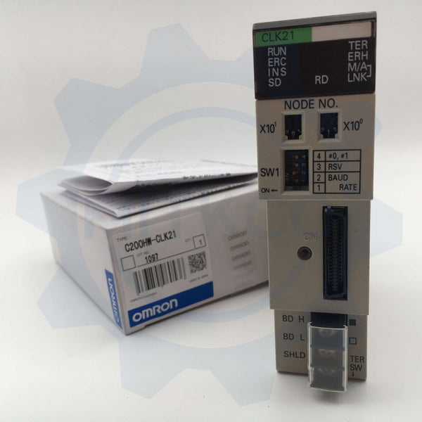 C200H-CLK21 Omron plc