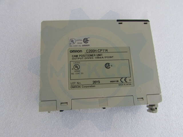 C200H-CP114 Omron plc