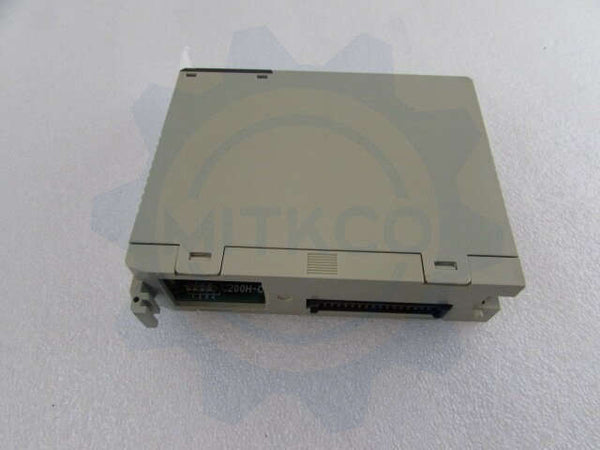 C200H-CP114 Omron plc