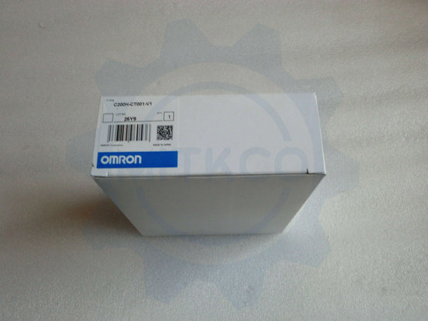 C200H-CT001-V1 Omron plc