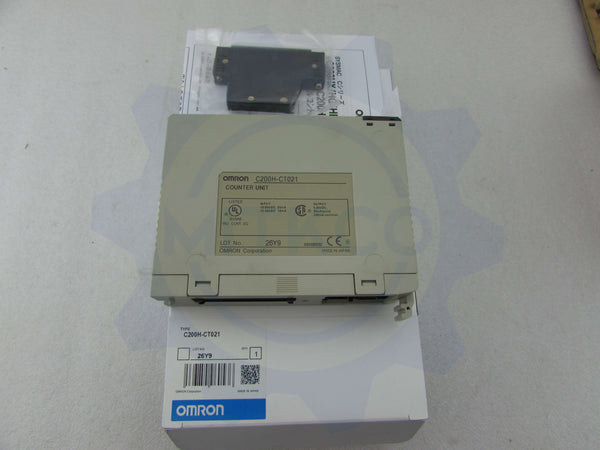 C200H-CT021 Omron plc