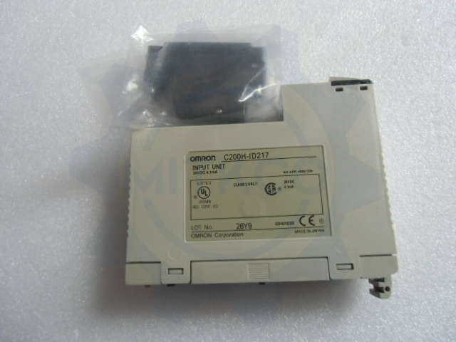 C200H-ID217 omron plc