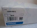 C200H-IM212 omron plc