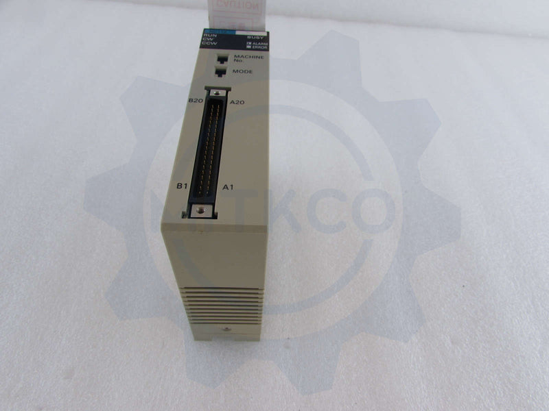 C200H-NC112 Omron plc