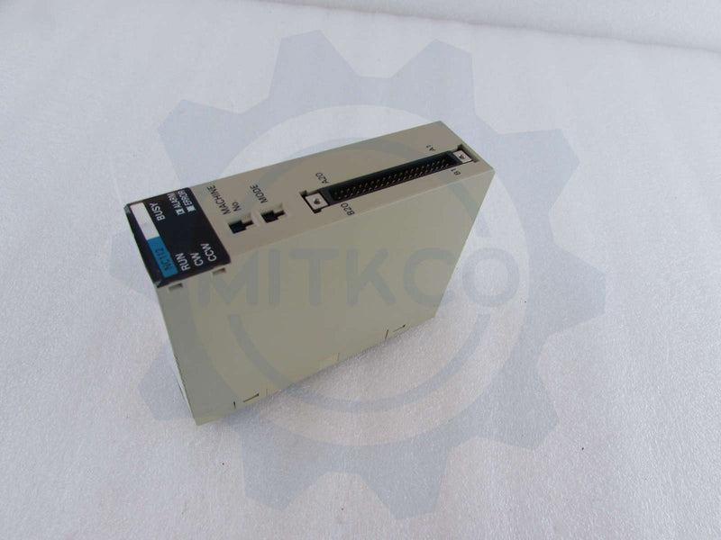 C200H-NC112 Omron plc