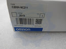 C200H-NC211 Omron plc