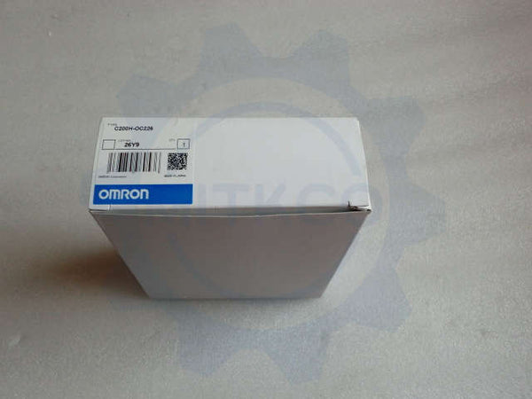 C200H-OC226 Omron plc