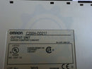 C200H-OD217 Omron plc