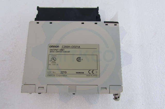 C200H-OD21A Omron plc