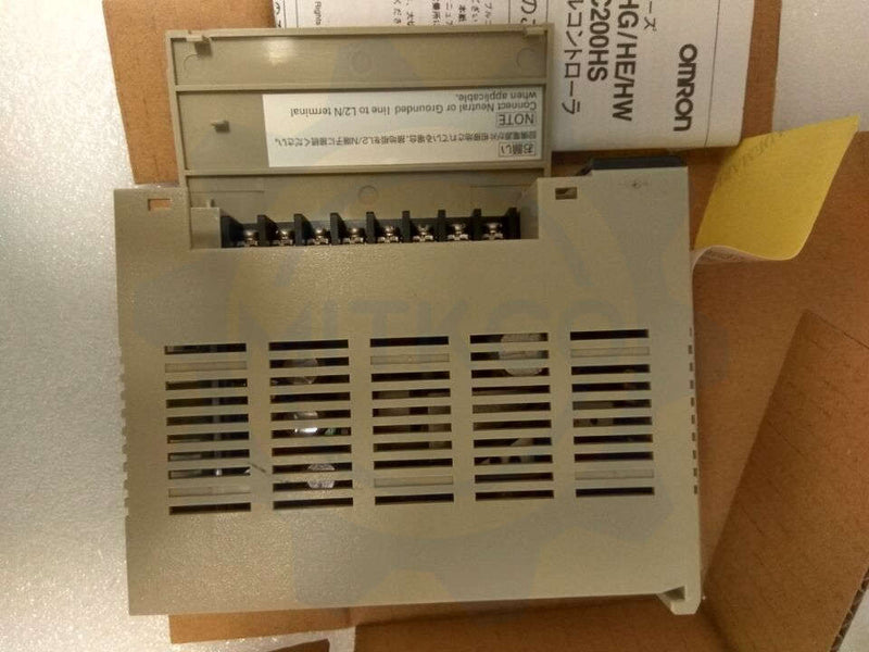 C200H-PA204 Omron plc – MITKCO