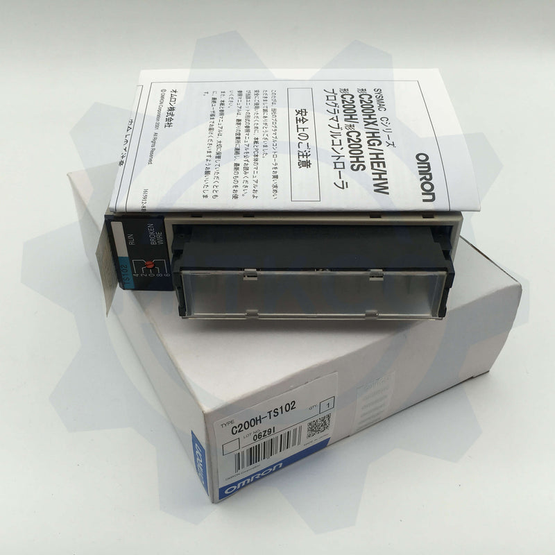 C200H-TS102 Omron plc