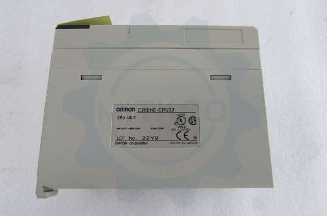 C200HE-CPU32 Omron plc