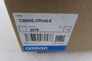 C200HE-CPU42-E Omron plc