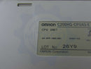 C200H-CPU43-E omron plc