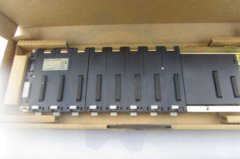 C200HW-BC081 Omron plc