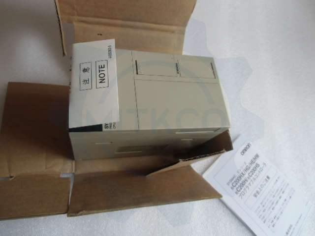 C200HX-CPU54 Omron plc