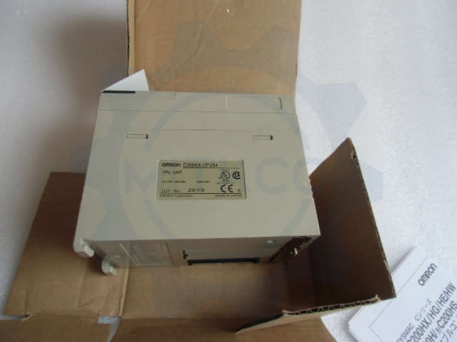 C200HX-CPU54 Omron plc