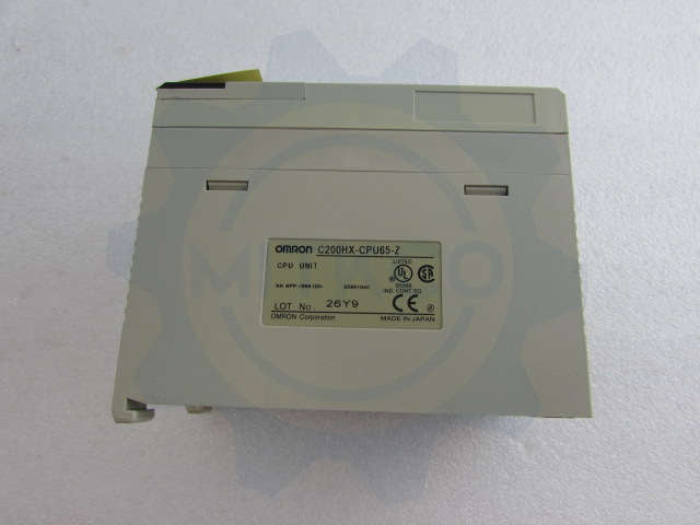 C200HX-CPU65-Z Omron plc