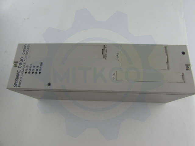 C500-CPU11-V1 Omron plc