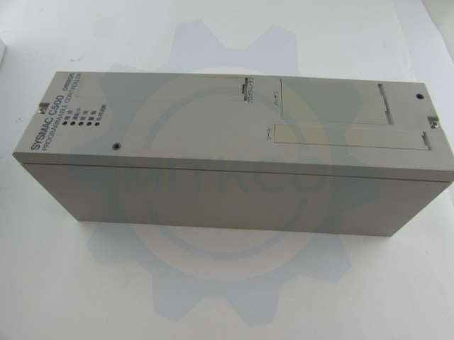 C500-CPU11-V1 Omron plc