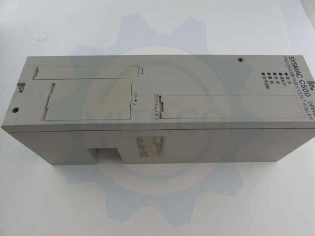 C500-CPU11-V1 Omron plc