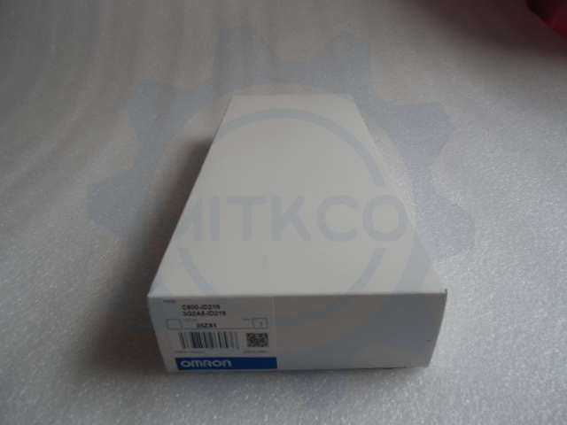 C500-ID219 Omron plc