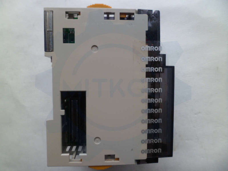 CJ1H-CPU67H Omron plc