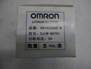 CJ1W-BAT01 Omron plc