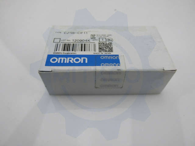 CJ1W-CIF11 Omron plc