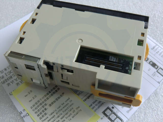 CJ1W-CLK23 Omron plc